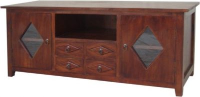 G-LR01 Agam TV Stand 55x135x50