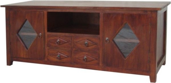 G-LR01 Agam TV Stand 55x135x50