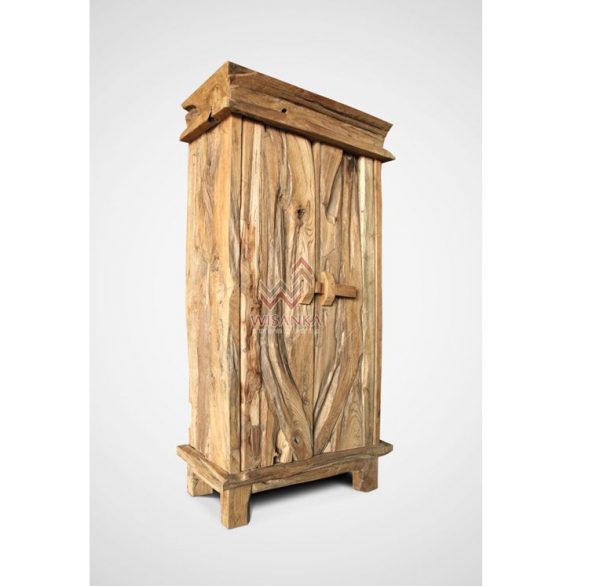 Zarcillo 2 Doors Cabinet