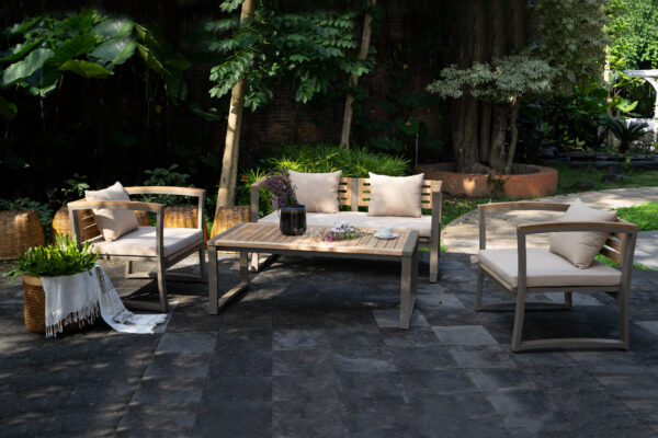Wilson Outdoor Living Set