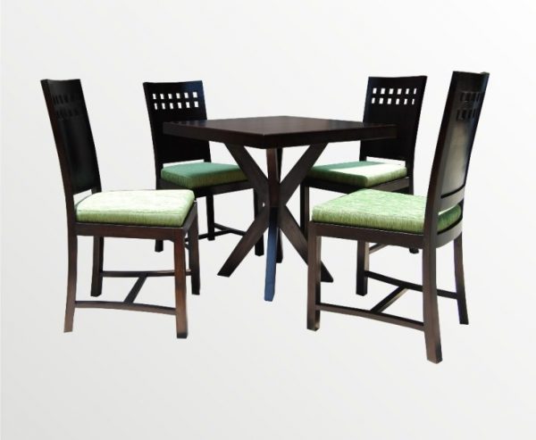 George Dining Set
