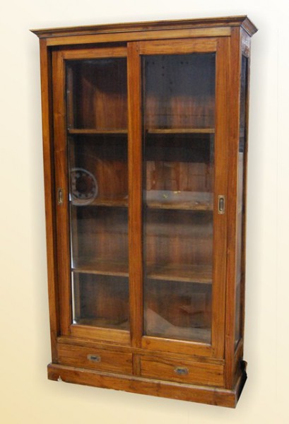 Harisson Display Cabinet