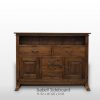 Isabell Sideboard 92 x120x45