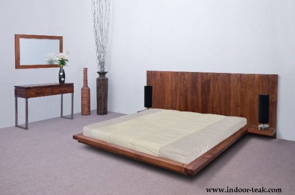 Jiraya Bed