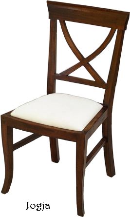 Jogja chair furniture