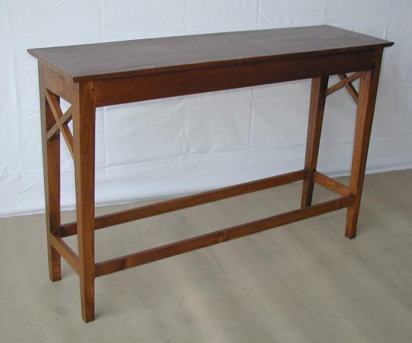 Juliana Console table