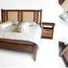 Kawung Bed set