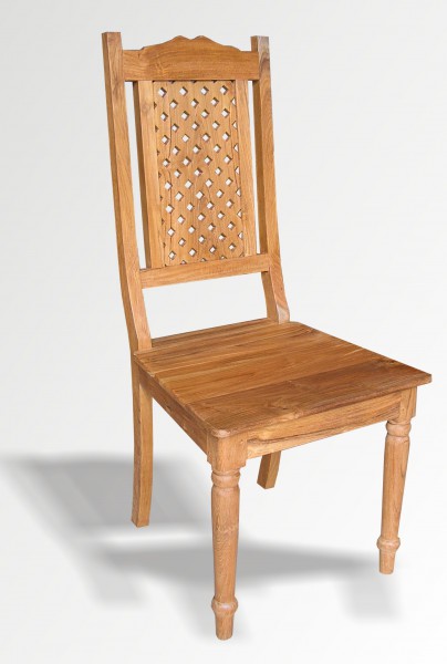 Kawung chair