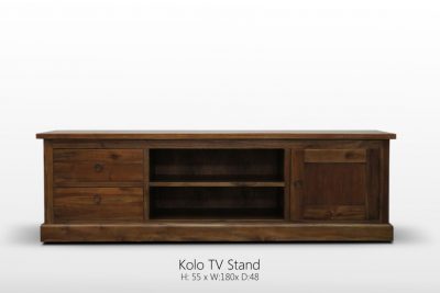 Kolo TV Stand 55 x 180 x48