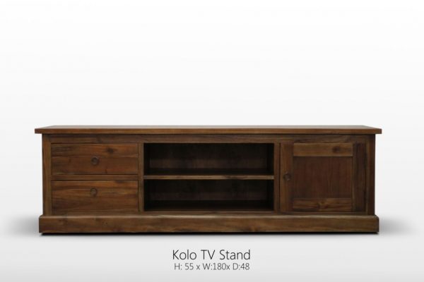 Kolo TV Stand 55 x 180 x48