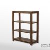Lamma Bookshelve 110x90x37