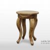 Lukita Side Table