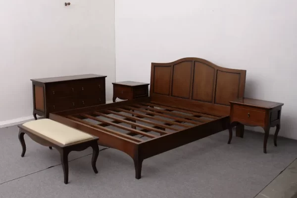 Luna Bedroom Set