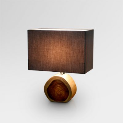 Luster Table Lamp