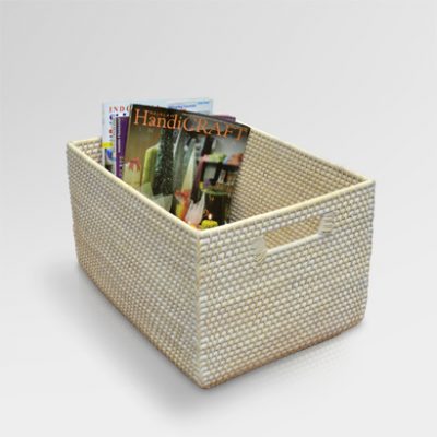 Magazine Basket