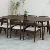 Mantis Naqiya Dining Room Set