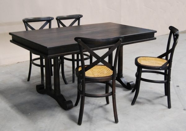 Marcela Dining set