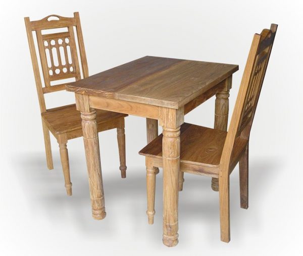 Mayong Dining Set