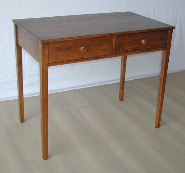 Medan Console Table 2 drawer