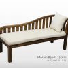 Moram Bench