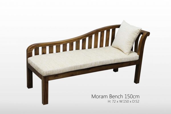 Moram Bench