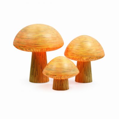 Mushe Small with pitrit