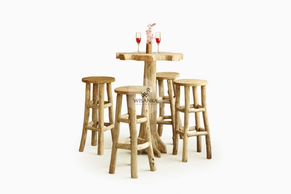 Nagasai Bar Set