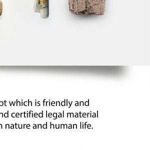 Nature is our inspiration...