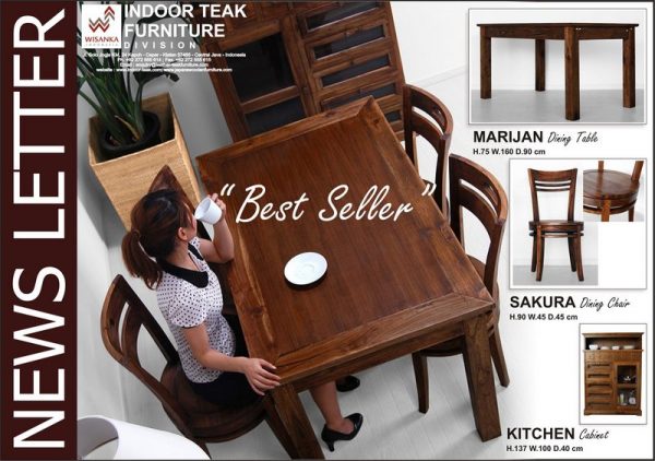 News Letter colonial best seller-1