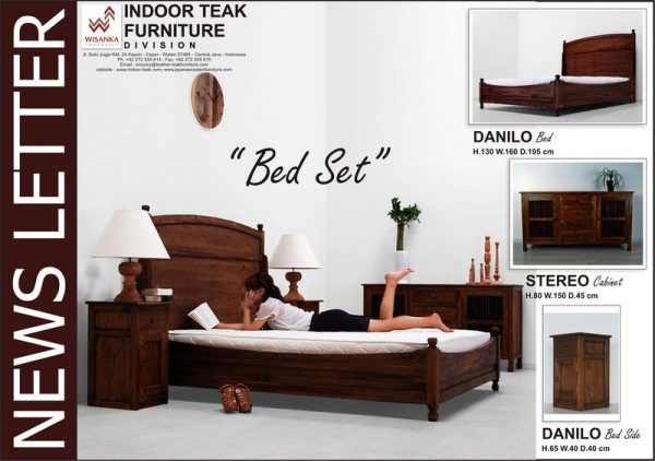 News Letter colonial best seller-2