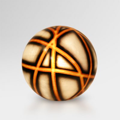 Odeo Floor Lamp Large