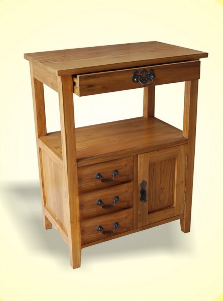 Orchid Small Phone table