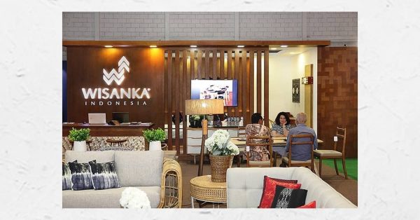 Our last event at @hospitality.indonesia & @mozaik.indonesia .
.
The event was g...