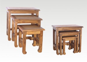 Indoor Furniture in Rustic Style