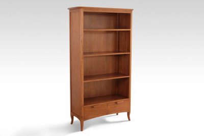 RATU BOOK SHELF 180x40x100cm