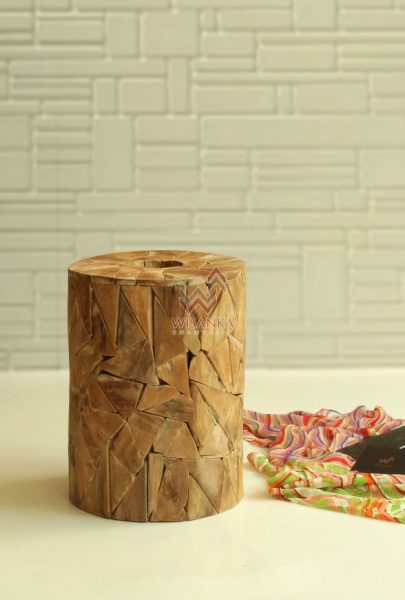 Mozaik Stool