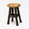 Garret Stool