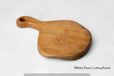 Pasto Wooden Cutting Board