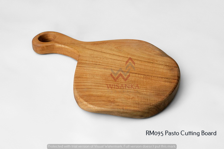 Pasto Wooden Cutting Board