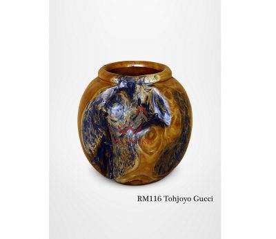 Tohjoyo Wooden Gucci