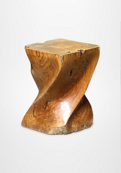 Sexi Wooden Stool