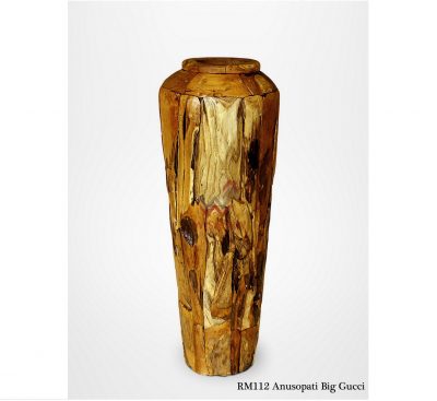 Anusopati Wooden Big Gucci