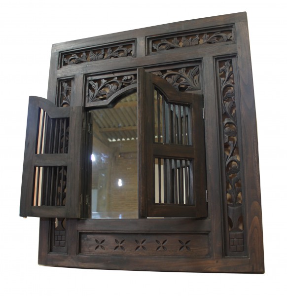 RONO MIRROR H 90 W 80 D3