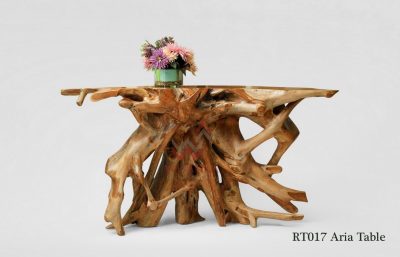 Aria Reclaimed Table