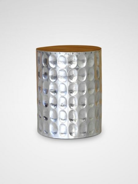 Romy Wooden Stool