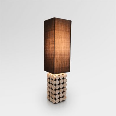 Rubi Table Lamp