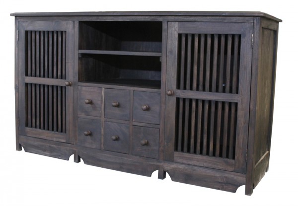 STEREO CAB LEG MODIFICATION H90 W180 D45