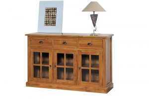 Sania Indonesian teak furniture