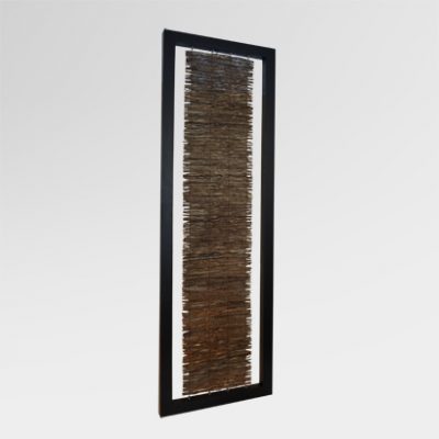 Silvin Wall Panel