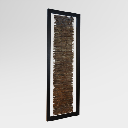 Silvin Wall Panel